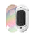 Gentle Ionic Anti-static Hair Brush and Scalp Massager for Hair Care