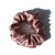 Stylish & Versatile Mulberry Silk Large Rubber Scrunchies
