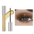 Quick Dry Glitter Mascara for Bright and Sparkling Eyes