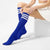 Casual & Chic Women's Knee-High Striped Socks for Everyday Style