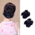 Beautiful Small Floral Design Hair Claw for Women’s Fashionable Looks