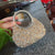 Compact & Stylish Rhinestone-Encrusted Mini Handbag for Women