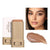 Flawless High Coverage Silky Texture Concealer Foundation Stick