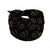 Bohemian Printed Wide Elastic Headband with Front Knot