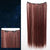 Dazzling Laser Threads Clip-In Hair Extensions for Stunning Volume