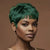 Easy Wear Layered Pixie Cut with Bangs Perfect for Daily Use