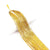 Glamorous Sparkle Hair Tinsel Extensions for Instant Shine