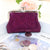 Classic Double Layer Coin Purse Mini Wallet for Everyday Use