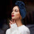 Retro-Inspired Soft French Turban Hat for Women’s Hair Cover and Style