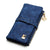 Travel-Friendly Women's Multi-Card Holder Long Wallet