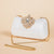 Luxurious Rhinestone-Encrusted Evening Bag for Glamorous Nights