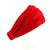 Solid Color Wide Hairbands for All-Day Comfort and Style