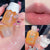 Little Fairy Dust Finish Moisturizing and Hydrating Lip Gloss