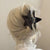 Colorful Sequin Glitter Embellishments Star Shape Hair Claws