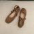 Easy-Wear All Day Comfort Women's Slip-On Ballet Flats