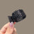 Versatile Rhinestone Hair Claw Clip for All Hair Types