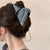 Women's Bow Hair Claw Perfect for Daily Hair Looks