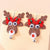 Christmas Earrings for Women – Perfect Holiday Jewelry