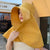 Sun-Kissed Style Summer Wide-Brim Hat for Outdoor Fashion