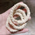 High Elasticity Ponytail Hair Tie for Casual and Everyday Use