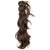 Beautiful Long Waves Instantly with Claw Clip Hair Extensions