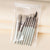 8Pcs Soft Fluffy Makeup Brush Set for Flawless Application