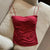 Women's Breathable Summer Tank Tops with Padded Cups