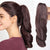 Spiral Curly Claw Clip-In Ponytail Extension - Easy Style Upgrade