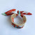Boho-Inspired Multicolor Scarf Bangle Bracelet for Every Occasion