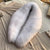 Plush Faux Fur Collar Winter Neck Warmer for Women