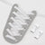 Sport-Ready Elastic Lock Shoelaces for Quick and Secure Outdoor Use