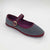 Women's Casual Soft and Comfortable Round Toe Ballet Shoes