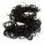 Women's Elastic Curly and Long Hair Wrap Extensions