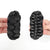 Quick and Stylish Braid-Inspired Claw Clip Hair Extensions