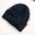 Women's Fluffy Wool Beanie for Warm Winter Weather