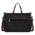 Spacious Everyday Tote Bag with Multiple Pockets and Detachable Strap