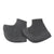 Soft Gel Silicone Heel Protectors for All-Day Foot Comfort