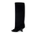 Women's Statement-Making Faux Suede Over-the-knee Boots
