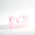 Women's Transparent Waterproof Cosmetic and Toiletry Bags