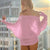 Off Shoulder Ruched Long Sleeves Mini Dress for Parties and Night Outs
