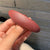 Minimalist Solid Color Matte Finish Hair Clip Barrettes