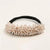 Women's Sparkling Rhinestone Accents Updo Hair Barrettes