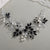 Luxurious Women's Faux Pearl and Rhinestone Bridal Headband