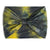 Colorful Tie Dye Wide Turban Headbands for Women’s Fashion