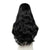 Quick-and-Easy Salon-Inspired Waves with Long Clip-In Hair Extensions