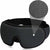 Ultra-Comfortable Soft Padded 3D Sleeping Eye Mask