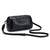 Soft Genuine Leather Women's Small Cross-Body Shoulder Bag