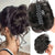 Effortless and Natural-Looking Claw Clip Hair Bun for Every Day