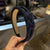 Sparkly Metallic Finish Women's Twisted Design Headbands