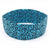 Leopard Pattern Elastic Headband for Active & Daily Styles